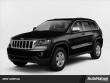Used 2011 Jeep Grand Cherokee Overland SUV
