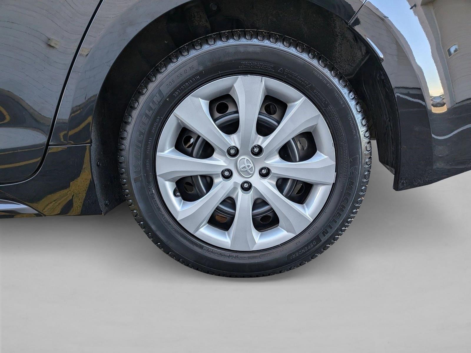 2023 TOYOTA COROLLA - Image 20