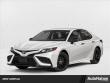 Used 2023 Toyota Camry SE Nightshade Sedan