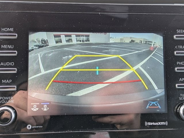 2023 TOYOTA CAMRY - Image 11