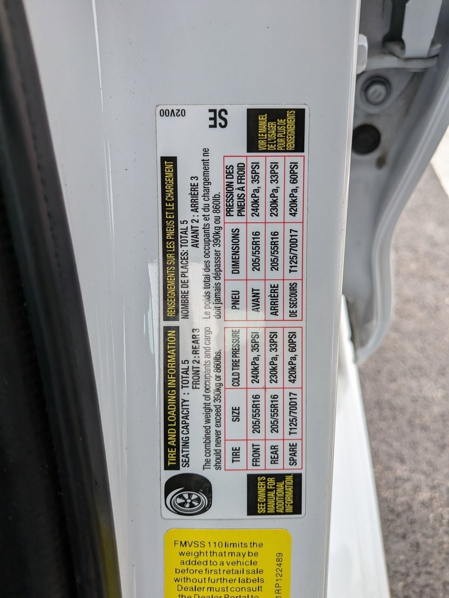 2024 TOYOTA COROLLA - Image 23