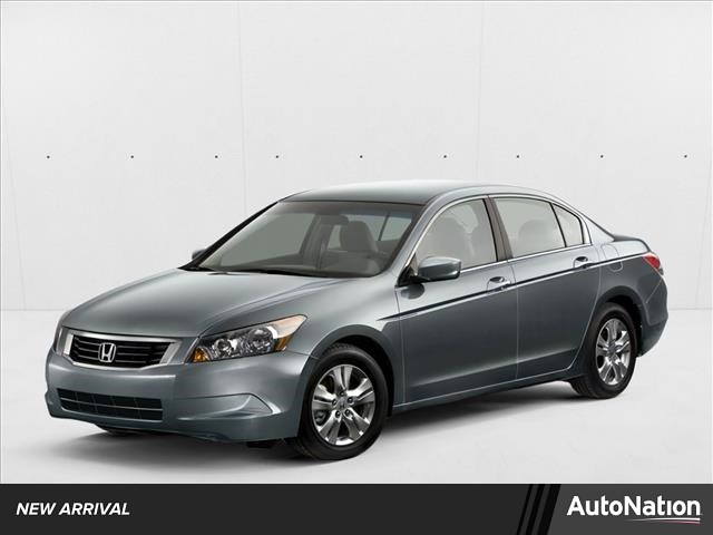 2009 Honda Accord