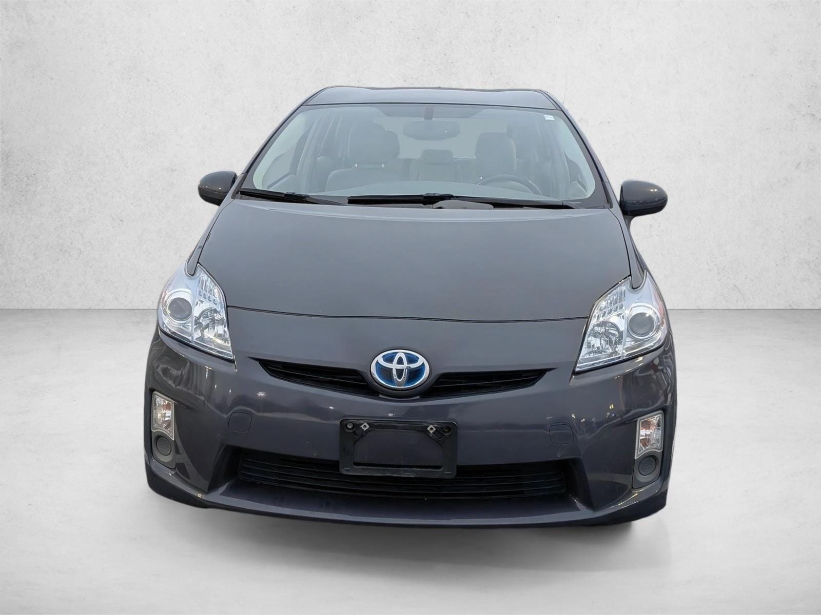 2010 TOYOTA PRIUS - Image 2