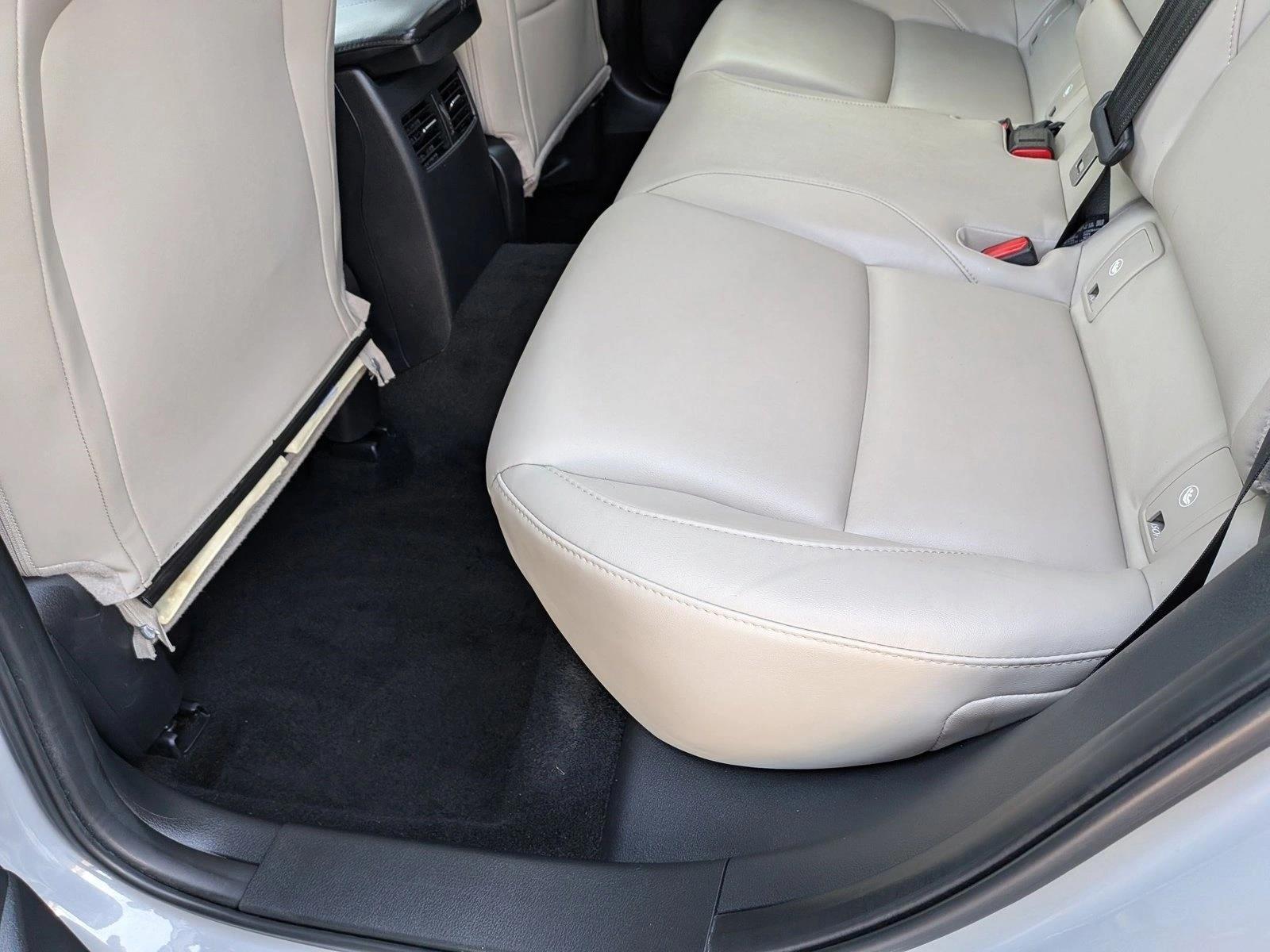 2025 MAZDA CX-30 - Image 17