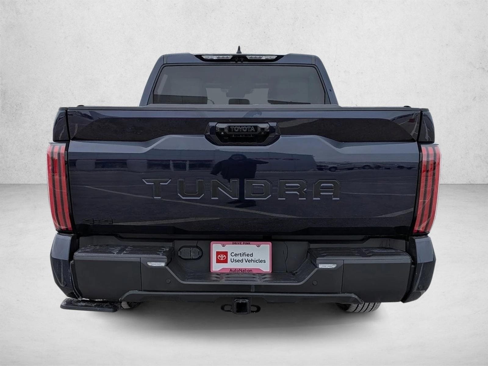 2026 TOYOTA TUNDRA - Image 6