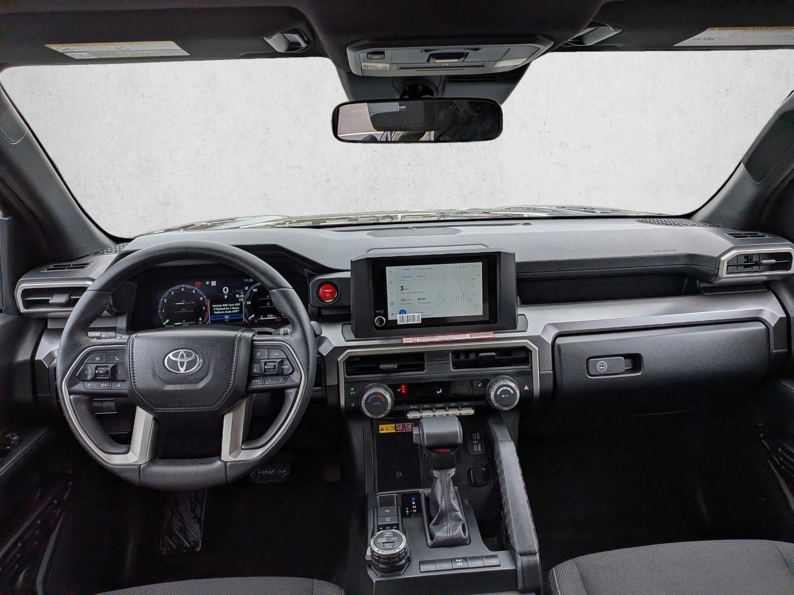 2025 TOYOTA 4RUNNER - Image 18