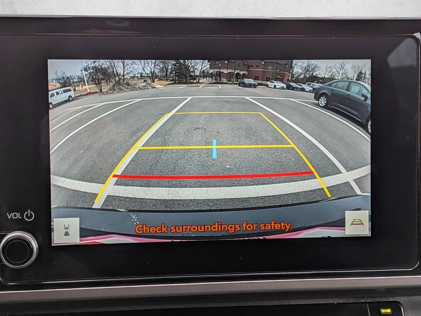 2025 TOYOTA CAMRY - Image 13