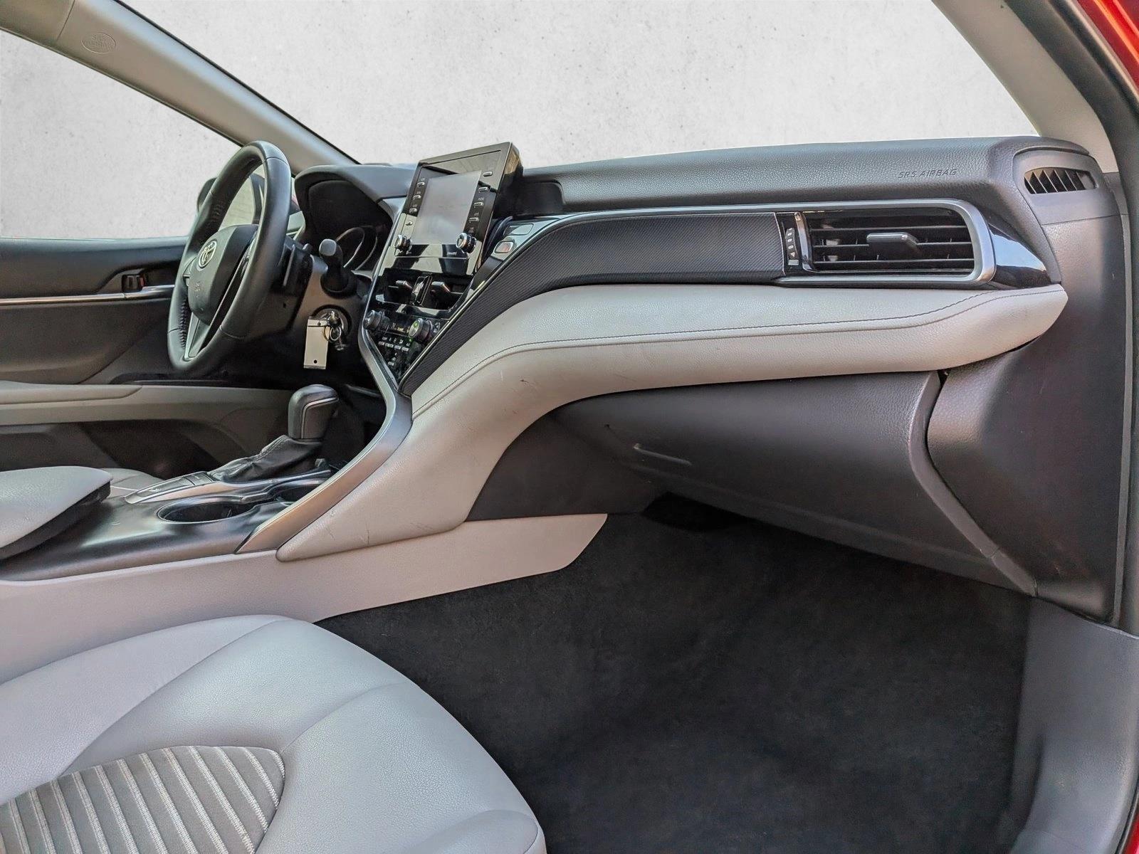 2022 TOYOTA CAMRY - Image 19