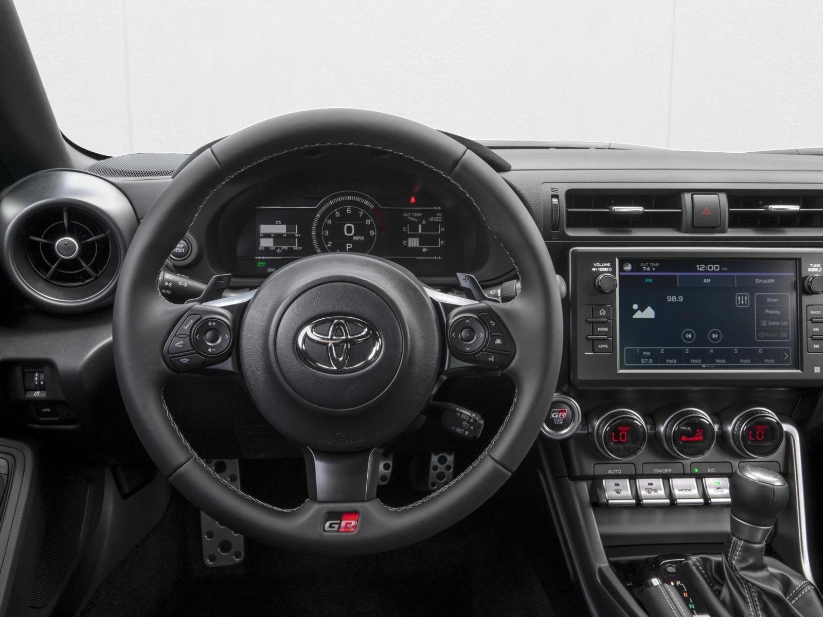 Vehicle thumbnail