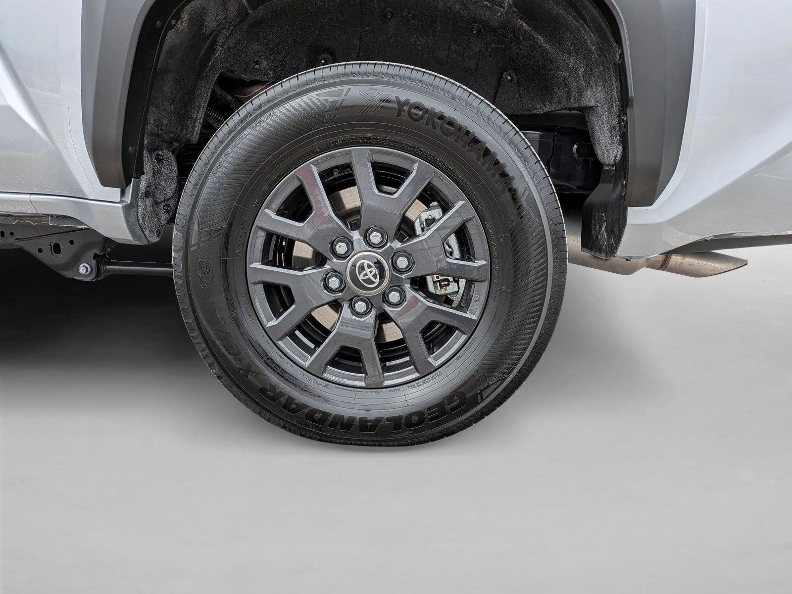 2025 TOYOTA 4RUNNER - Image 20