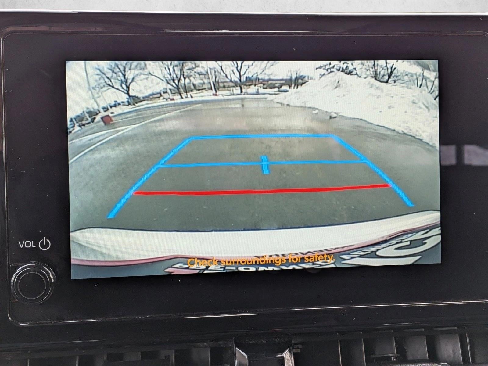 2023 TOYOTA COROLLA - Image 13