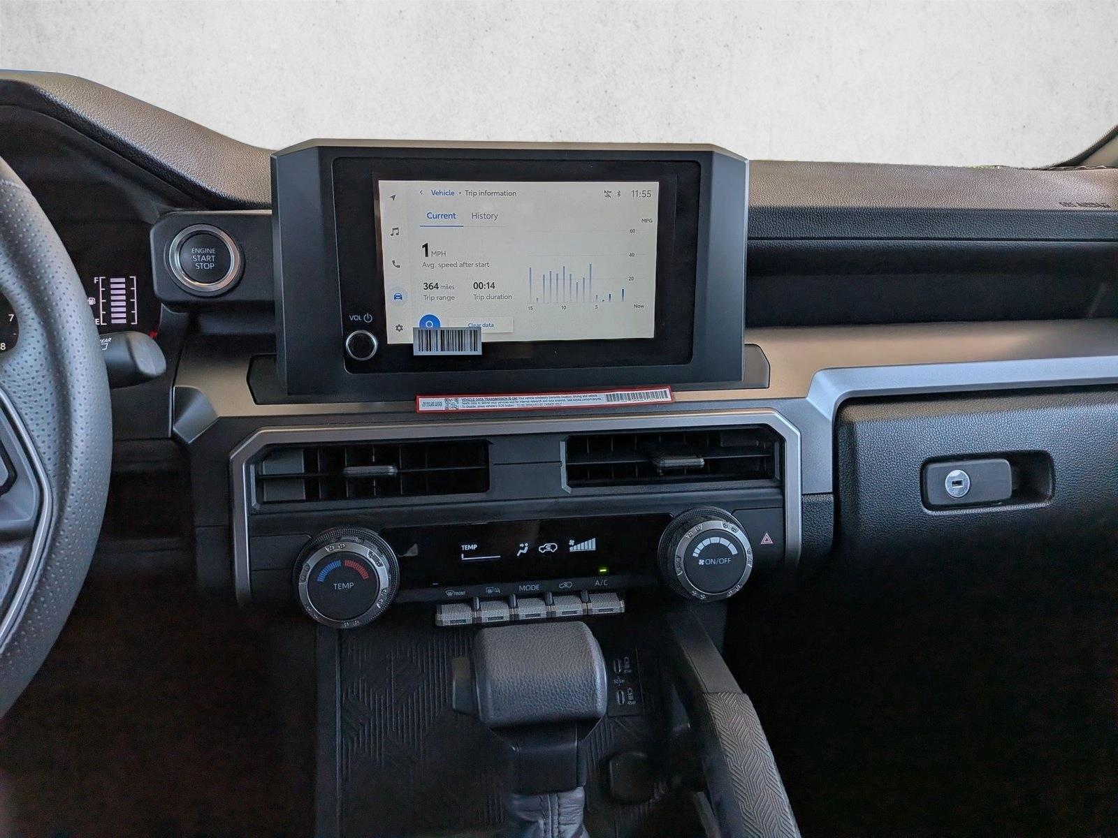 2026 Toyota 4Runner SR5 - Photo 12