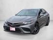 Certified 2024 Toyota Camry SE Sedan