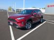 Used 2025 Toyota RAV4 XLE SUV
