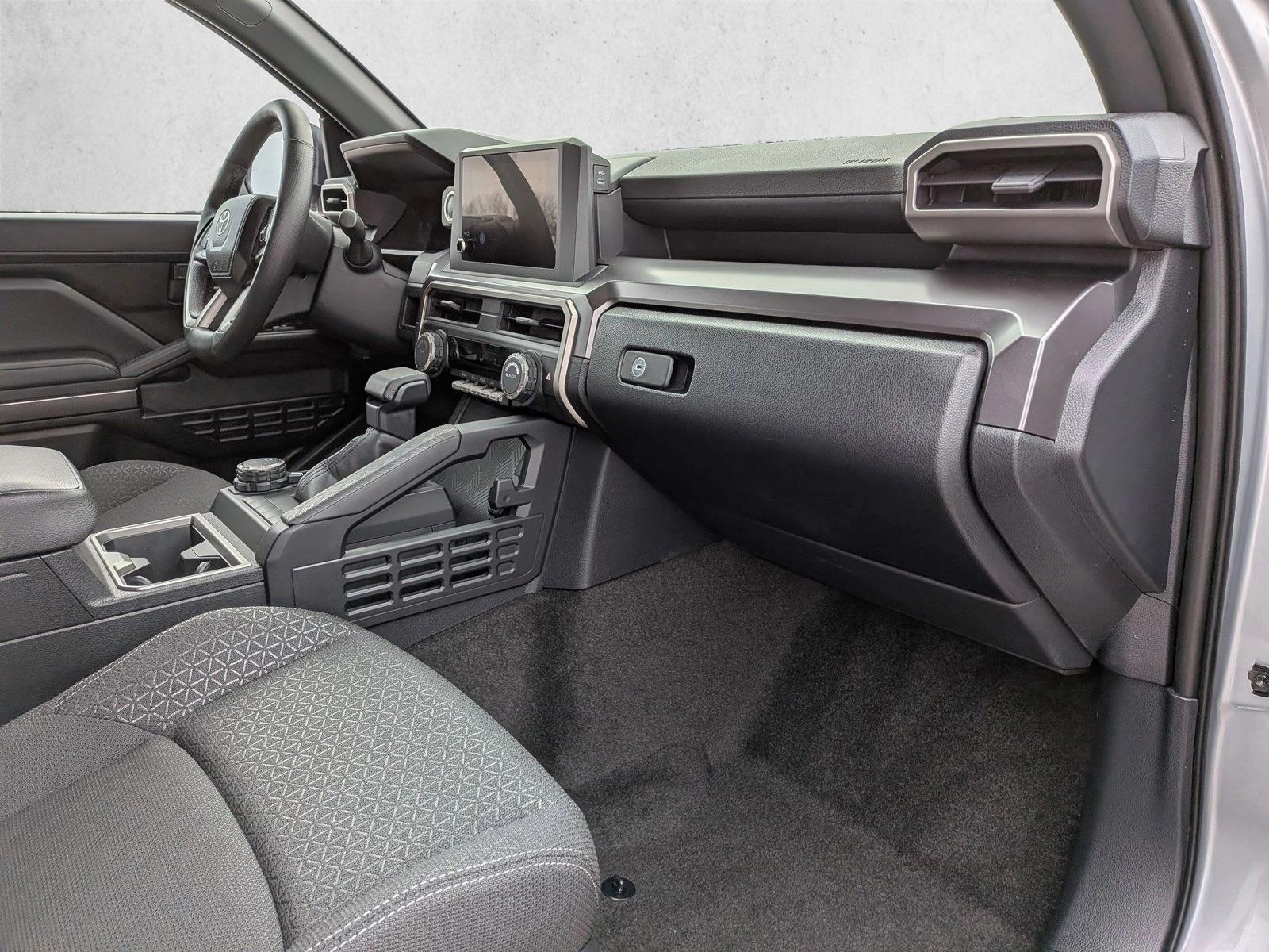 2025 TOYOTA 4RUNNER - Image 19