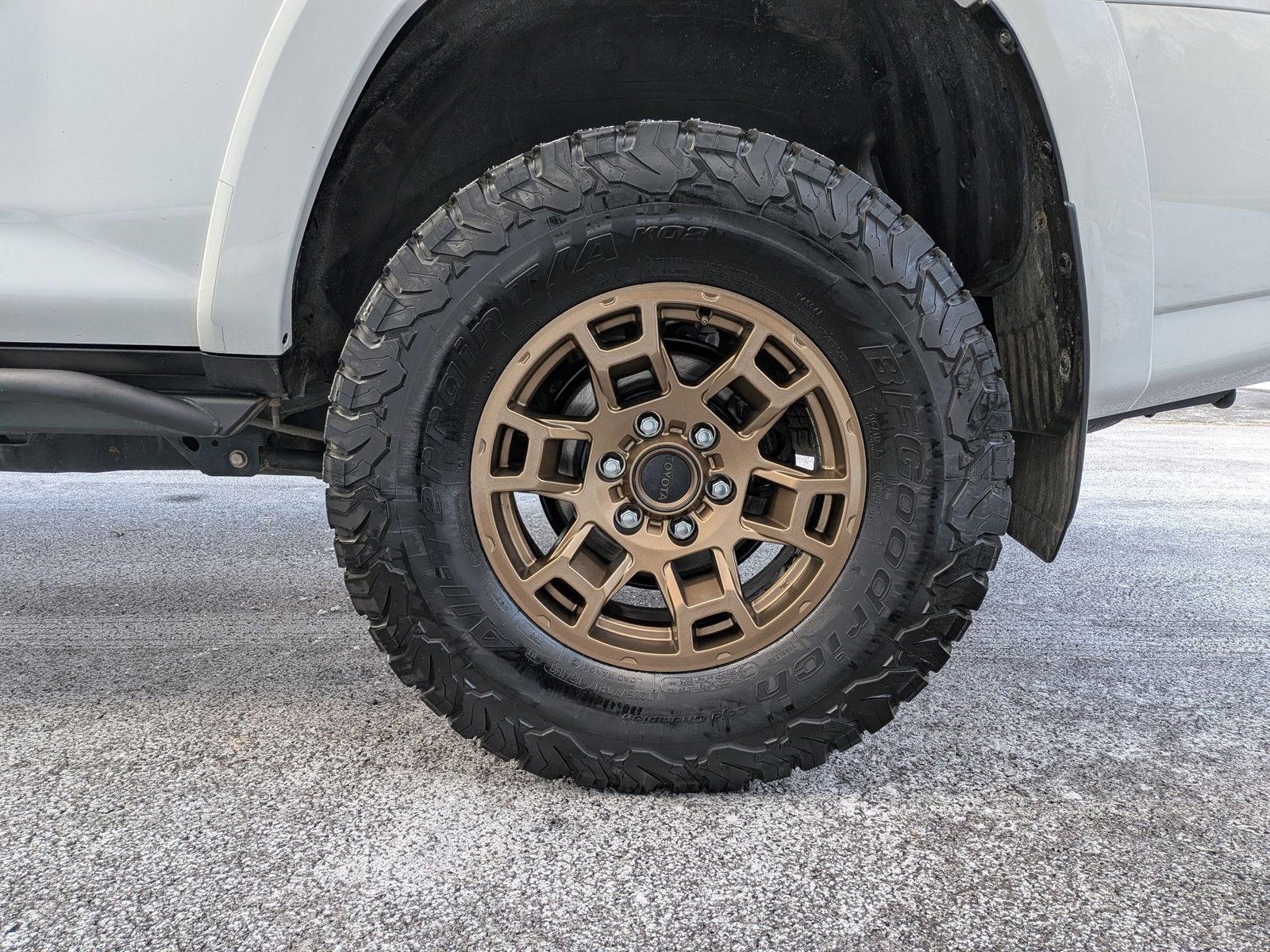 2022 TOYOTA 4RUNNER - Image 21