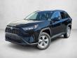 Certified 2019 Toyota RAV4 Hybrid LE SUV