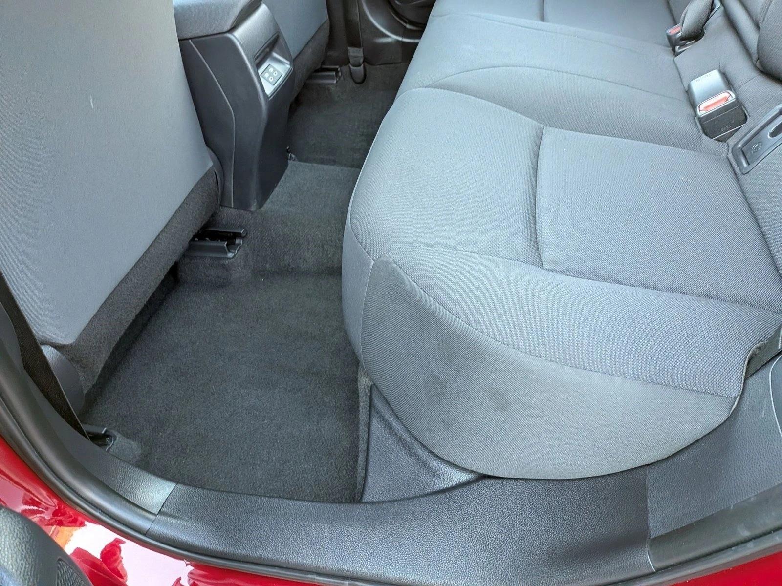 2024 TOYOTA COROLLA - Image 16