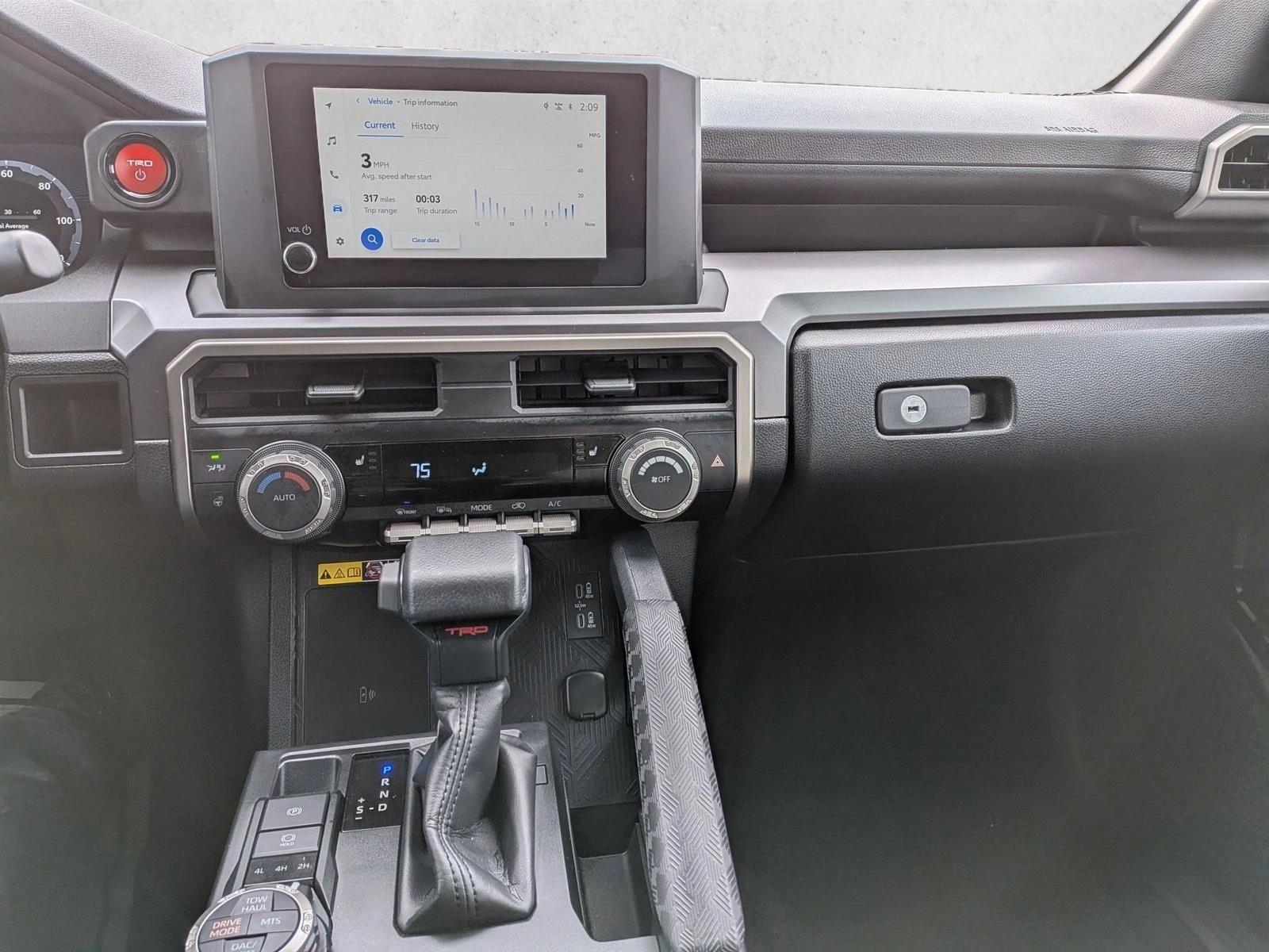 2025 TOYOTA 4RUNNER - Image 12