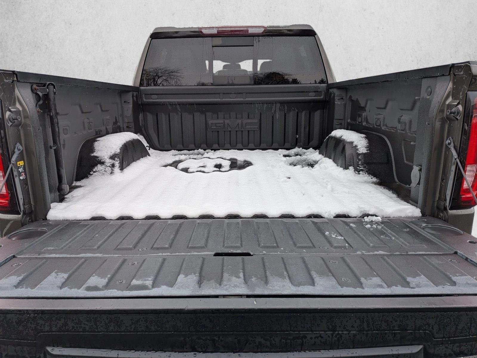 2019 GMC SIERRA - Image 7