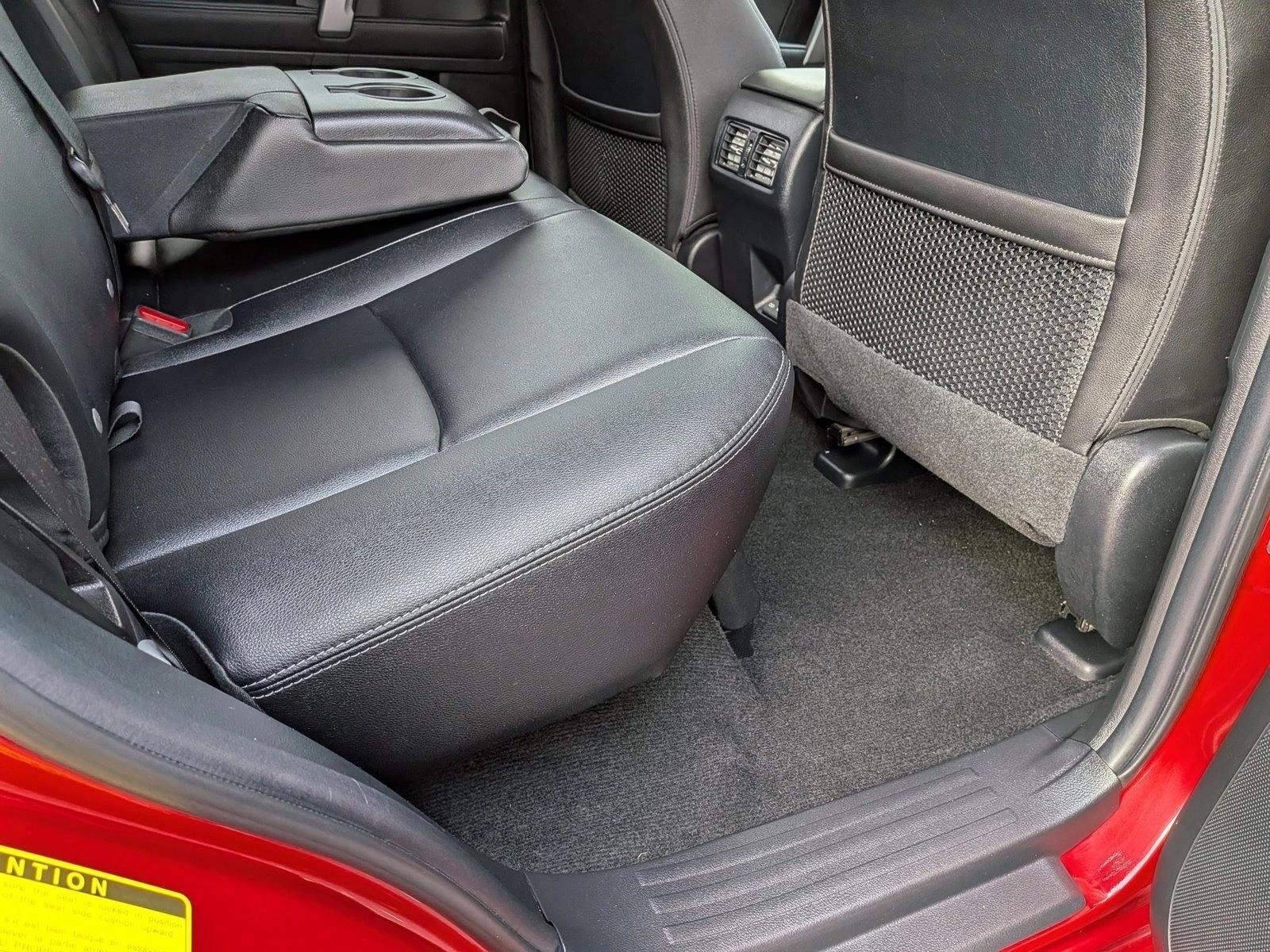 2023 TOYOTA 4RUNNER - Image 17