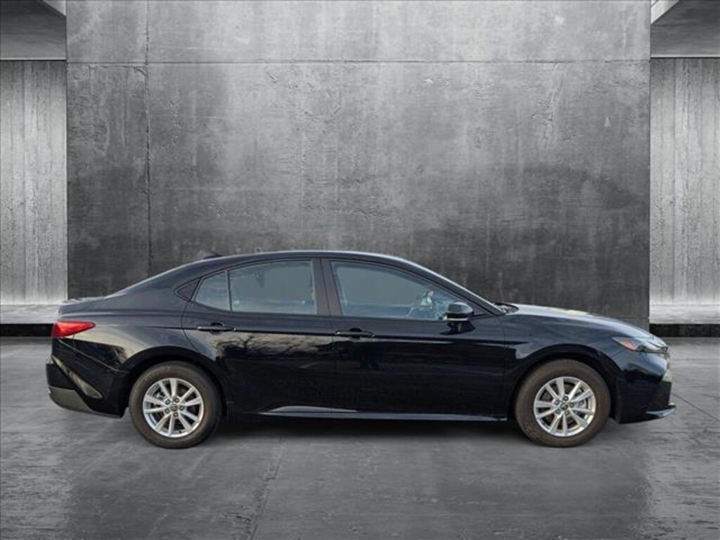 2025 Toyota Camry LE For Sale Libertyville IL