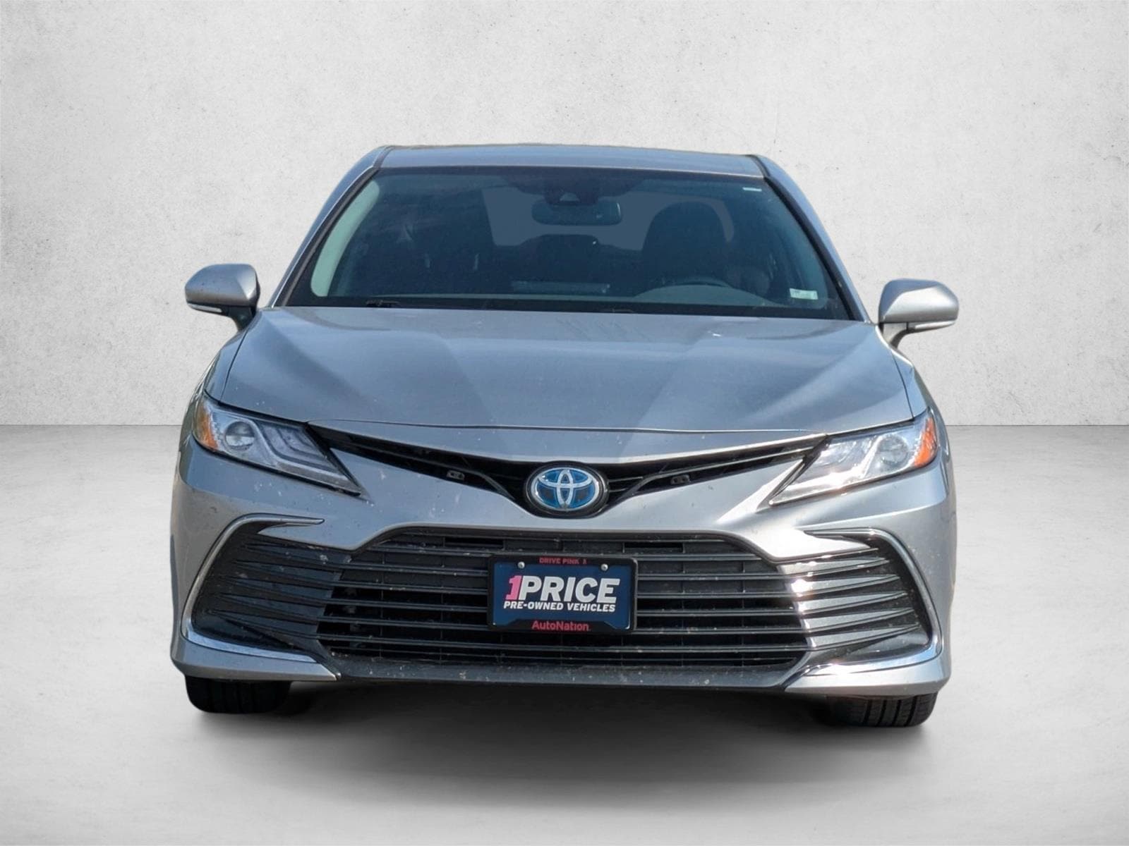 2022 TOYOTA CAMRY - Image 8