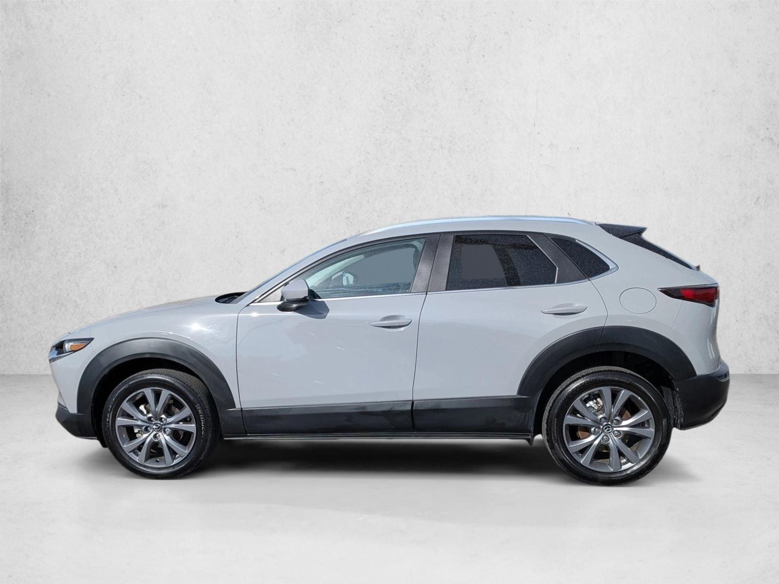 2025 MAZDA CX-30 - Image 9
