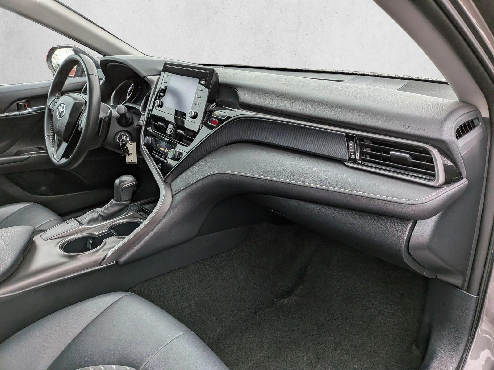 2024 TOYOTA CAMRY - Image 19