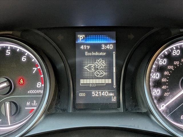 2023 TOYOTA CAMRY - Image 11