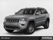 Used 2018 Jeep Grand Cherokee Limited 4x4 SUV