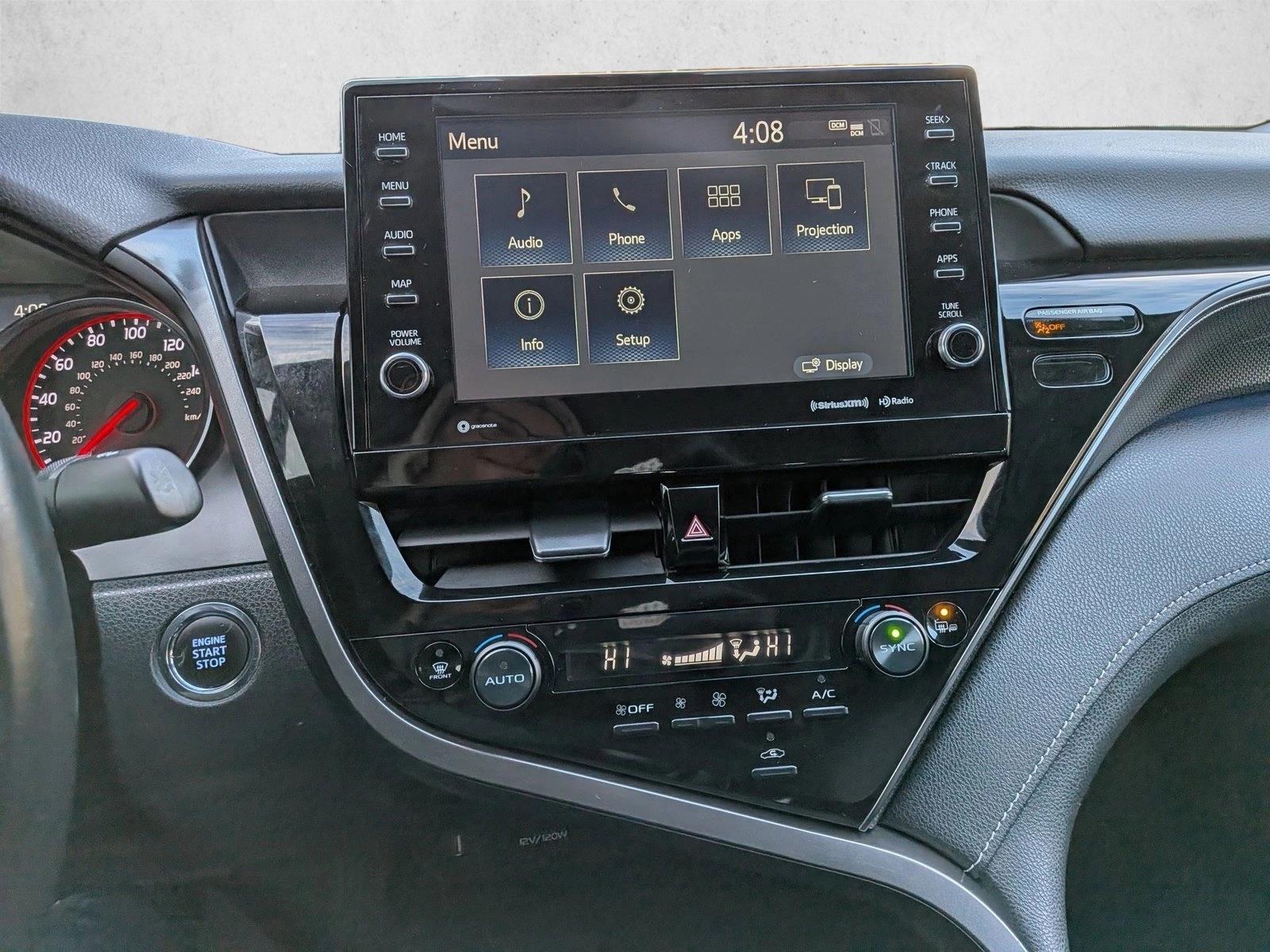 2023 TOYOTA CAMRY - Image 12