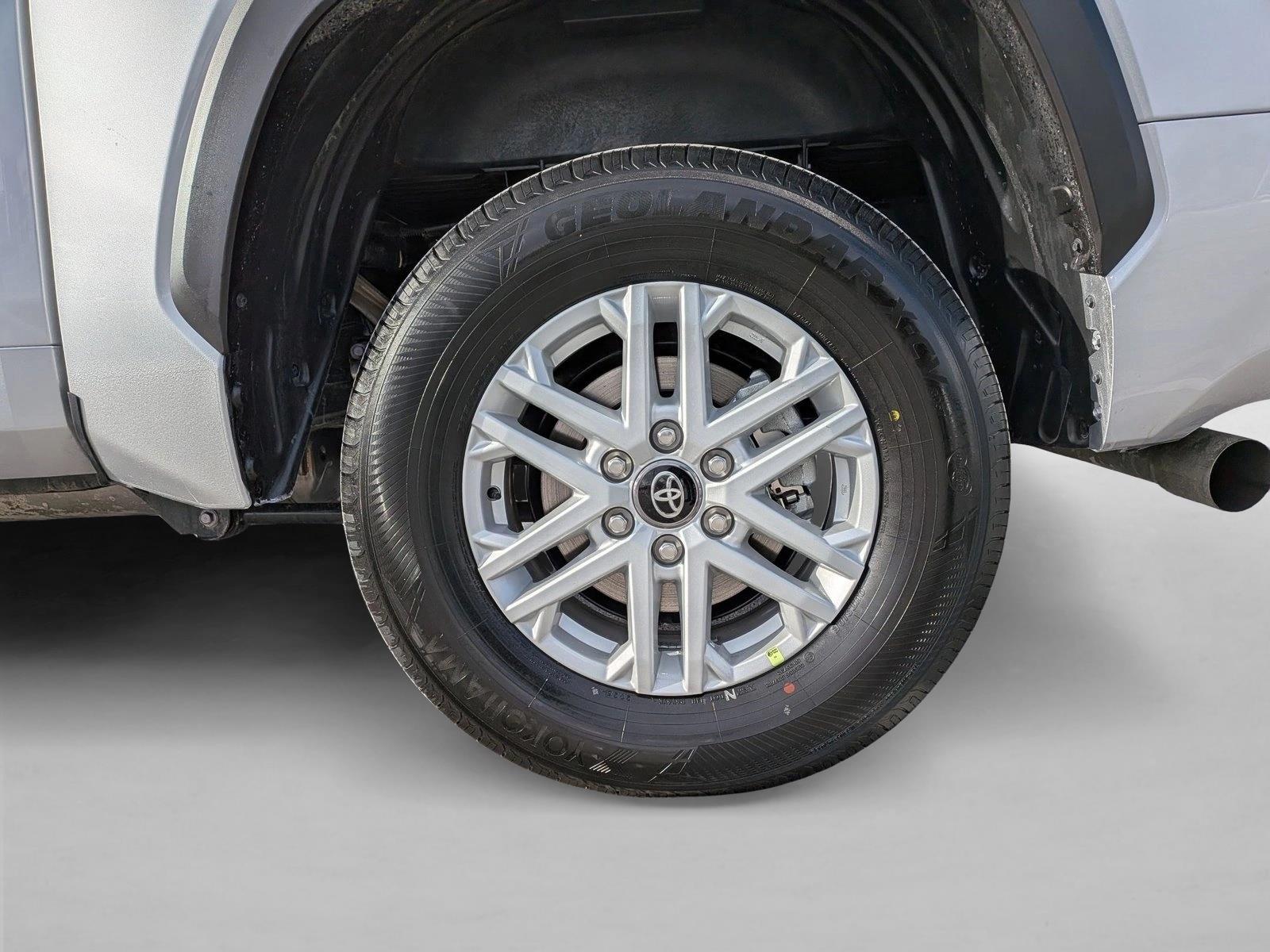 2026 TOYOTA TUNDRA - Image 20