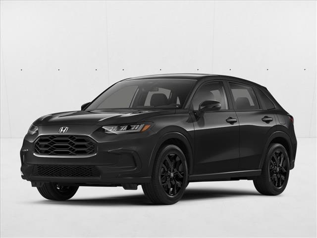2023 HONDA HR-V - Image 1