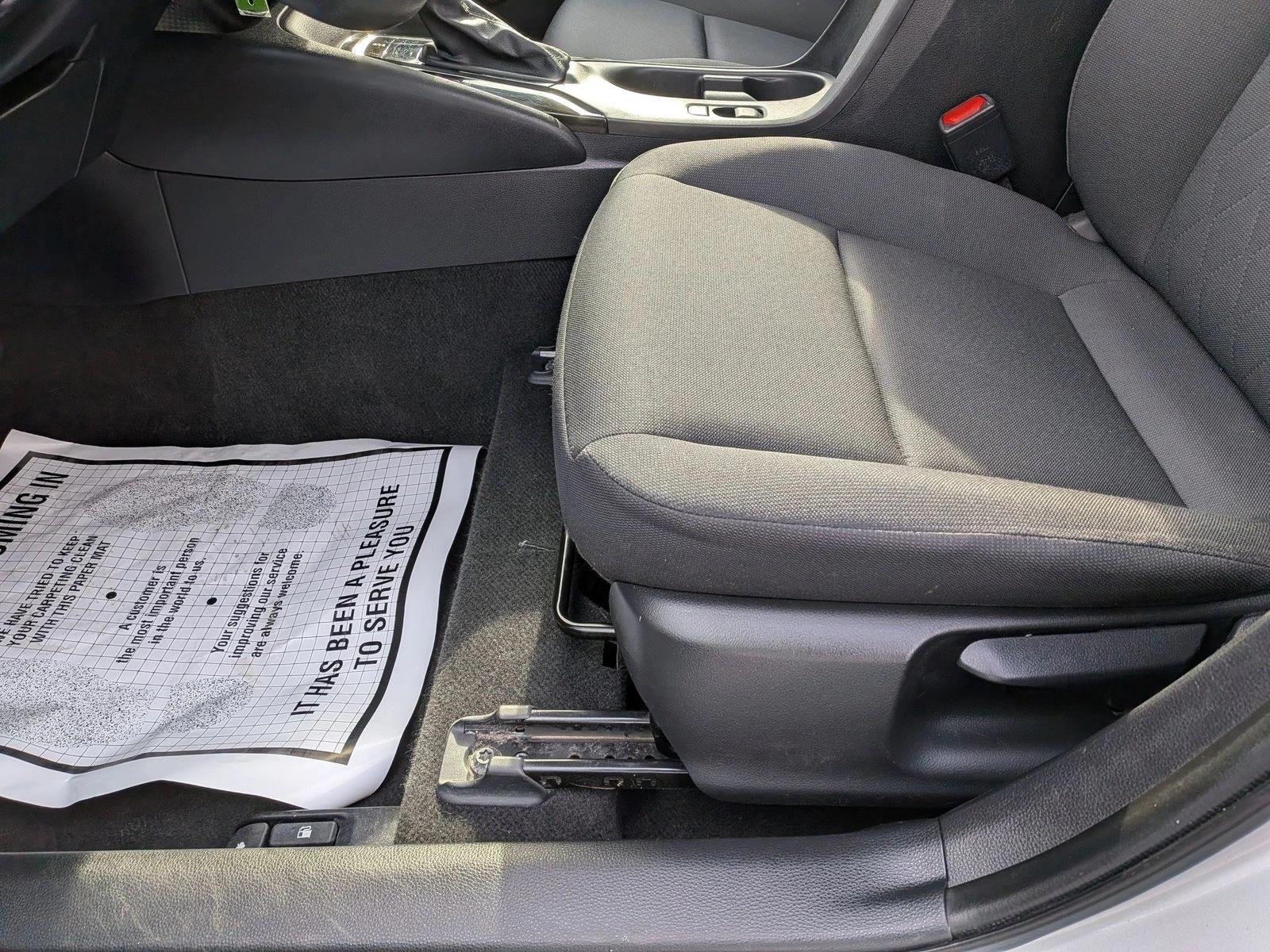 2023 TOYOTA COROLLA - Image 14