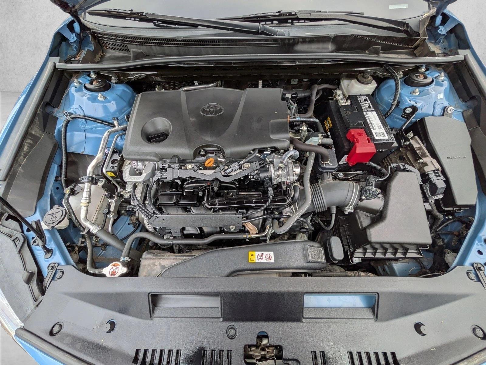 2023 TOYOTA CAMRY - Image 21