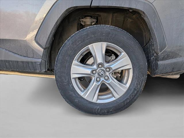 2024 TOYOTA RAV4 - Image 13