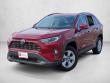 Used 2021 Toyota RAV4 Hybrid XLE SUV