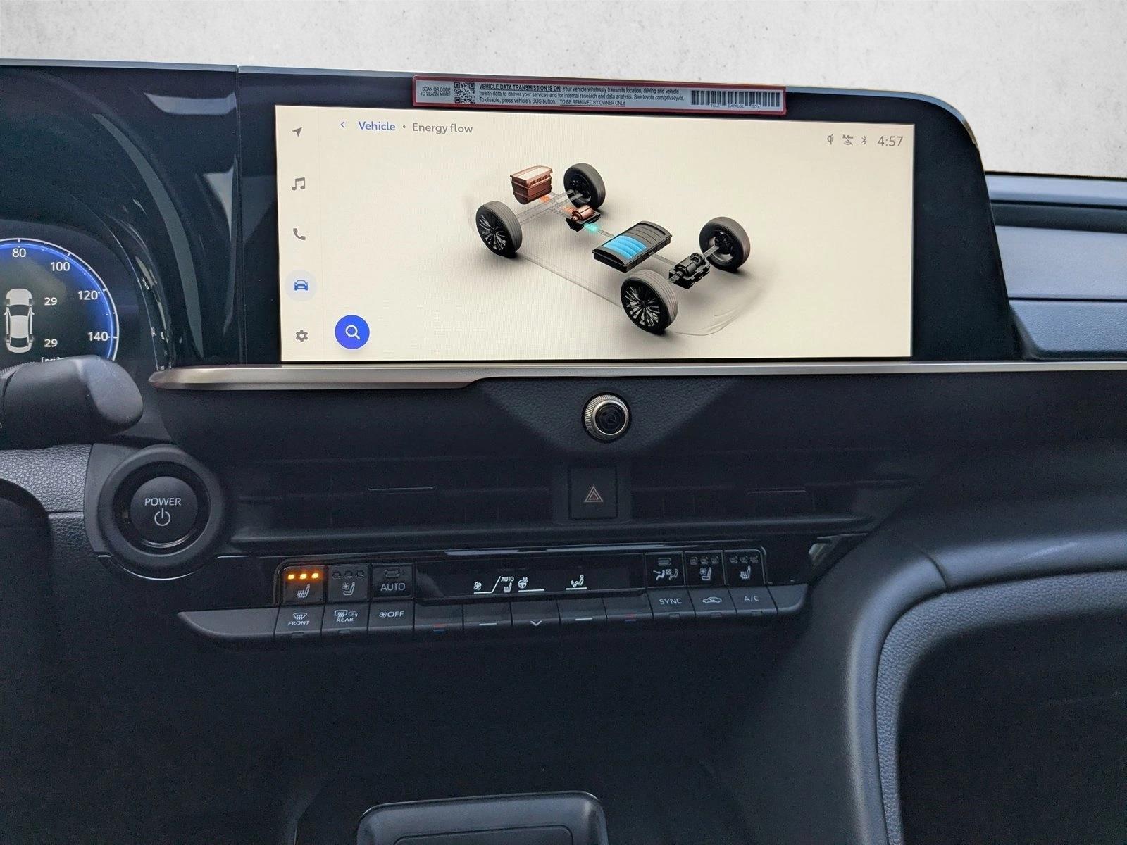 2026 TOYOTA CROWN - Image 11