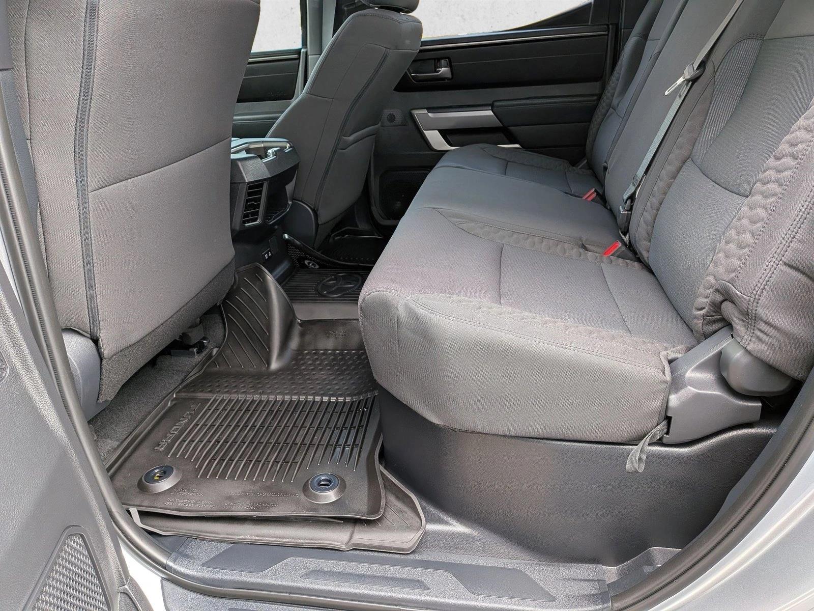 2026 TOYOTA TUNDRA - Image 16