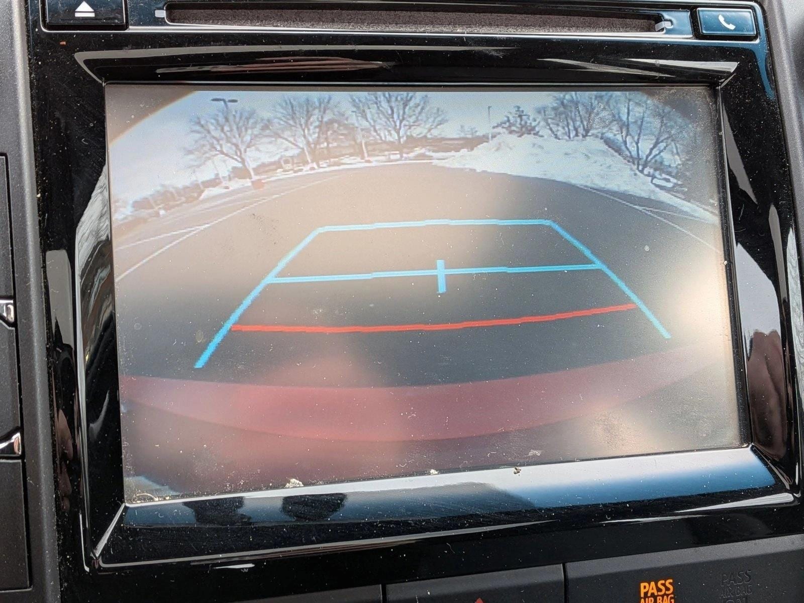 2015 TOYOTA CAMRY - Image 11