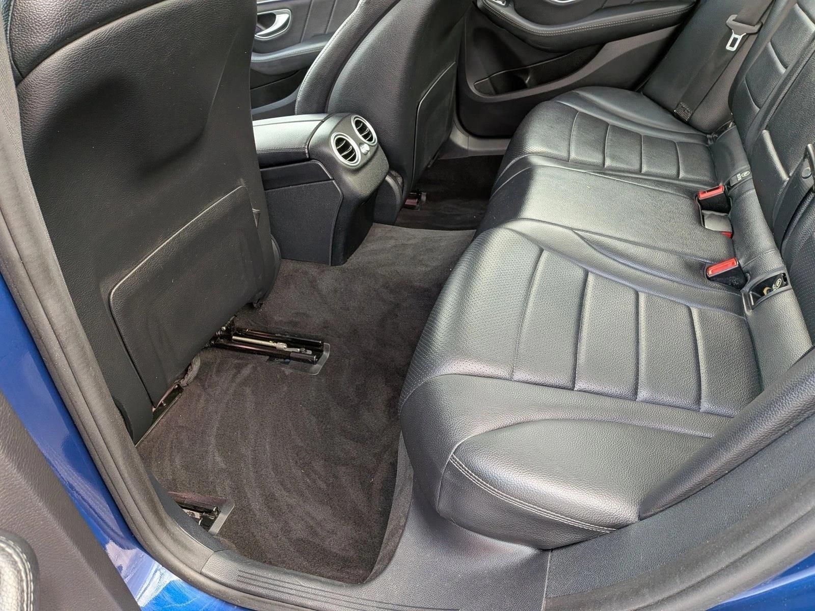 2020 MERCEDES-BENZ C-CLASS - Image 17