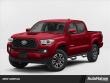 Used 2021 Toyota Tacoma TRD Sport V6 Truck Double Cab