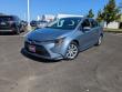 Used 2023 Toyota Corolla LE Sedan