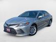 Used 2023 Toyota Camry LE Sedan