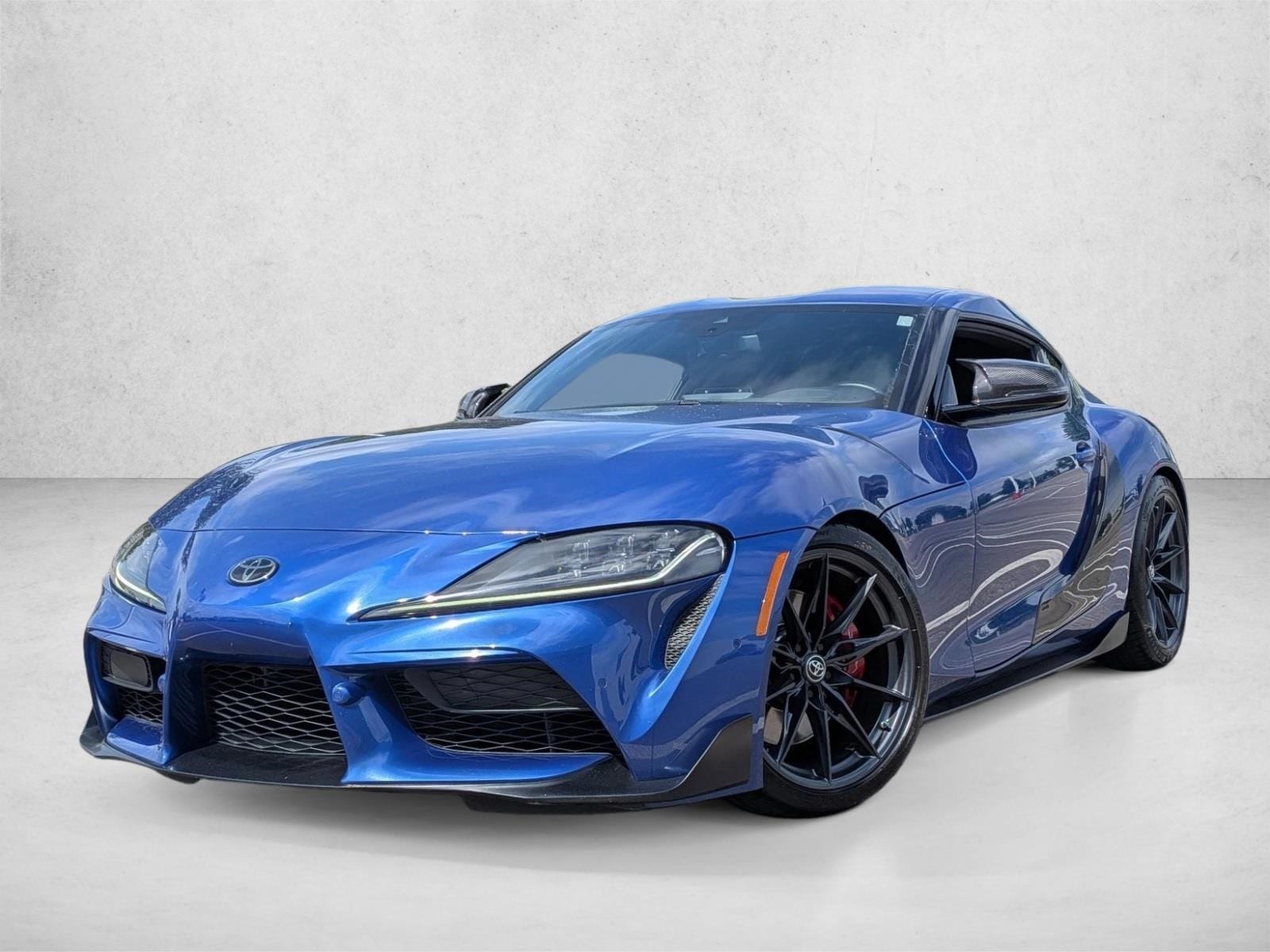 2023 Toyota Supra 3.0 Premium's photo
