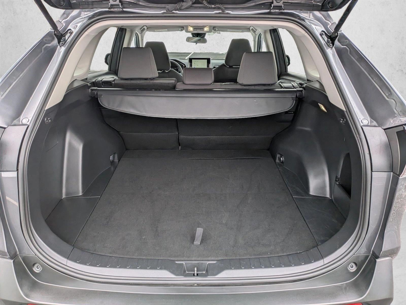 2023 TOYOTA RAV4 - Image 7