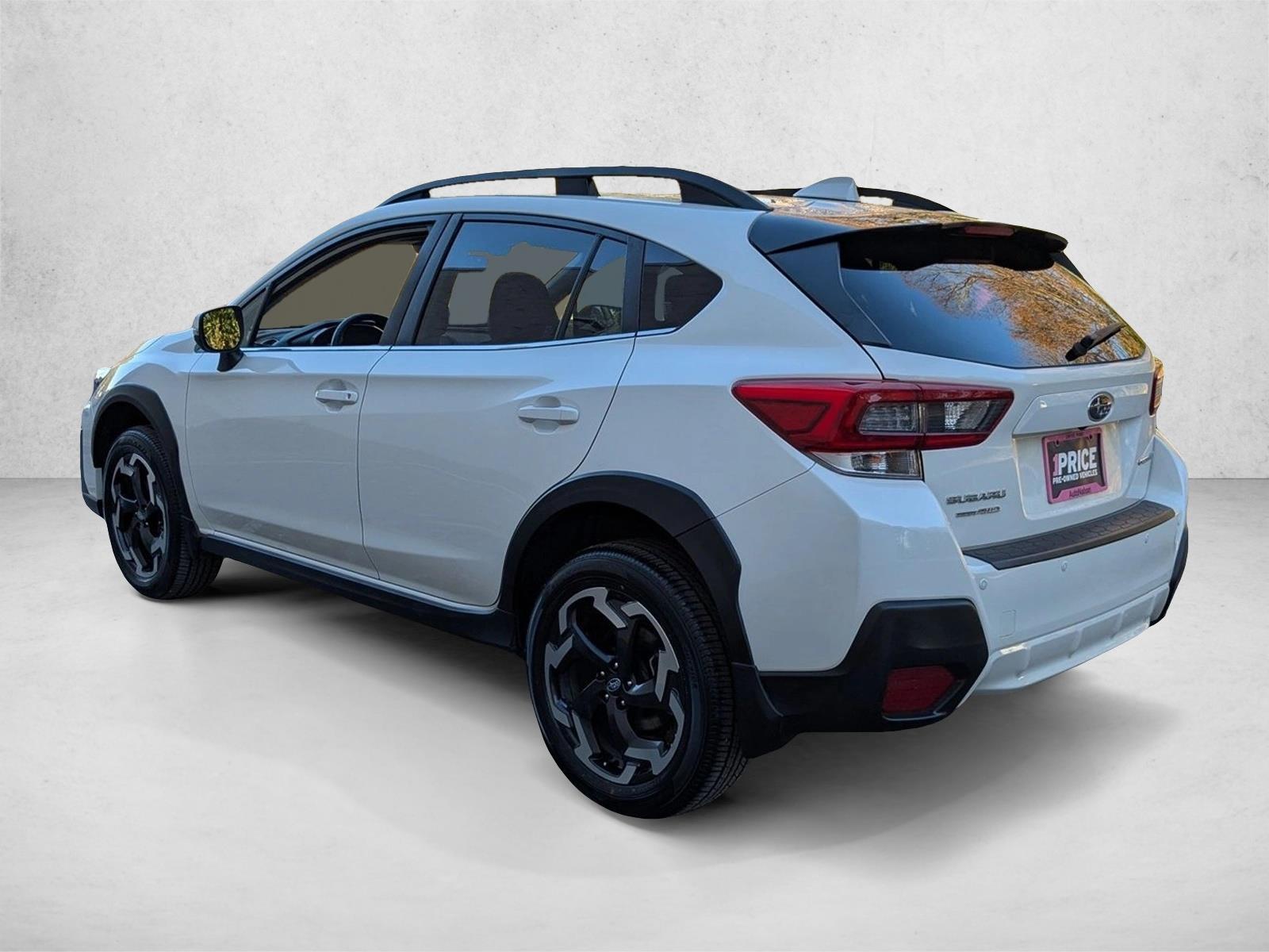 2023 SUBARU CROSSTREK - Image 8