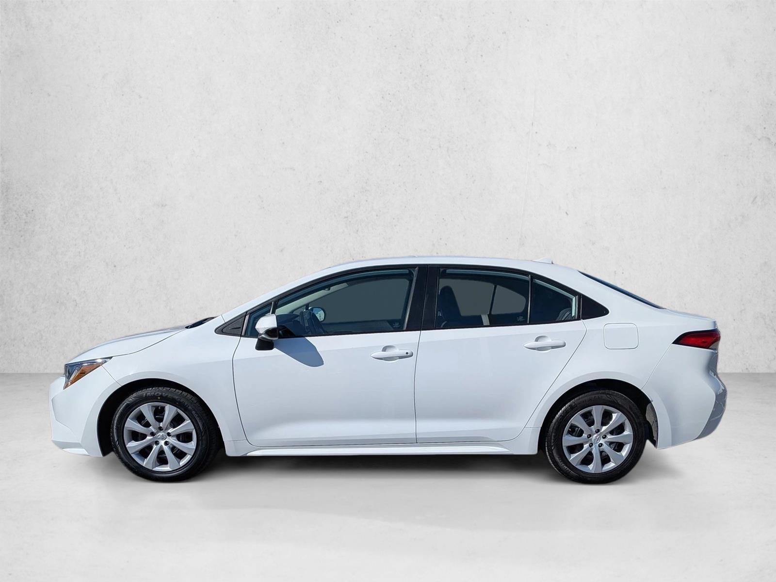 2023 TOYOTA COROLLA - Image 9