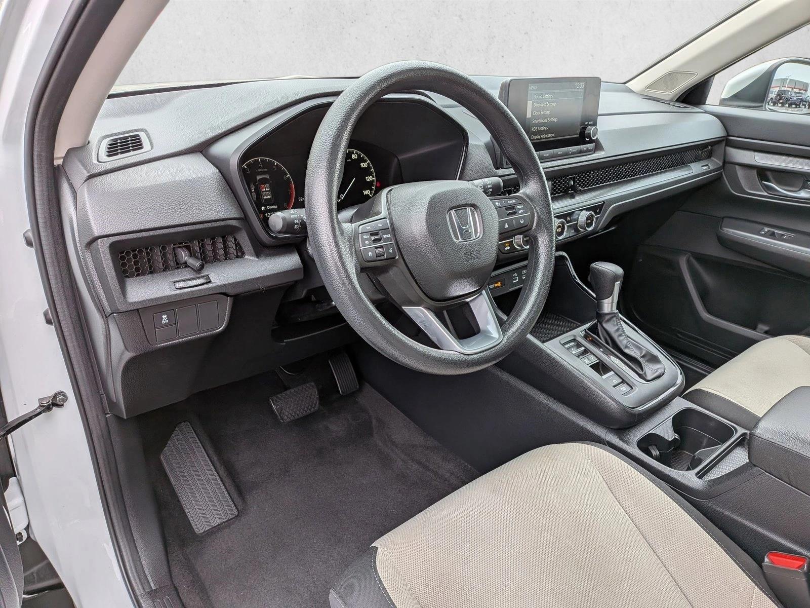 2024 HONDA CR-V - Image 10